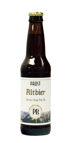 Prost Altbier