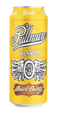 Pullman Pilsner