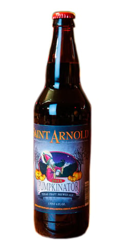 Pumpkinator