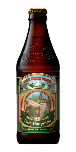 Pure Hoppiness