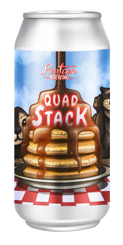Quad Stack