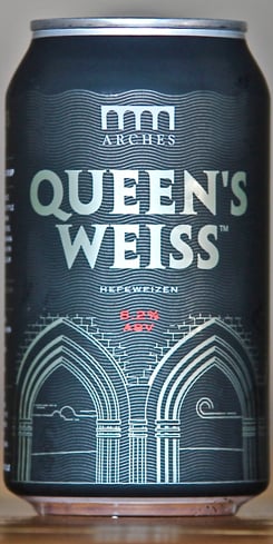 Queen’s Weiss