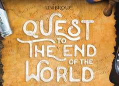 Unibroue Passport App Debuts