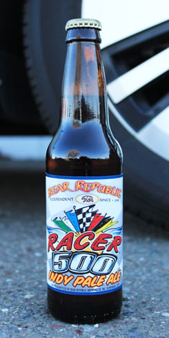 Racer 500