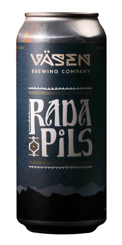 Radapils