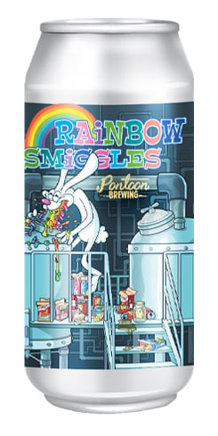 Rainbow Smiggles