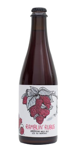Ramblin’ Rubus