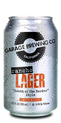 Rancho Lager