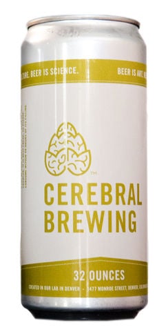 Rare Trait Cerebral Brewing Co.