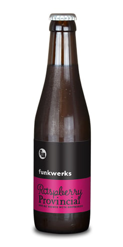 Raspberry Provincial