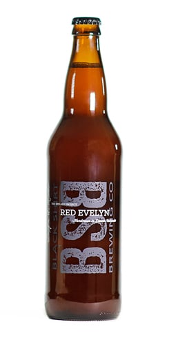 Red Evelyn