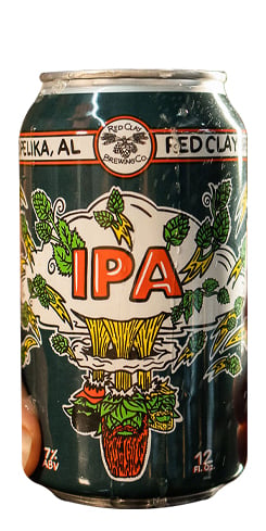 Red Clay IPA