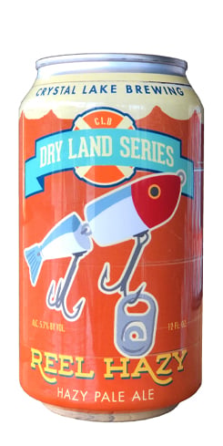 Reel Hazy