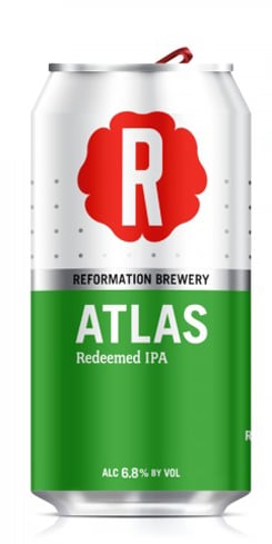 Atlas
