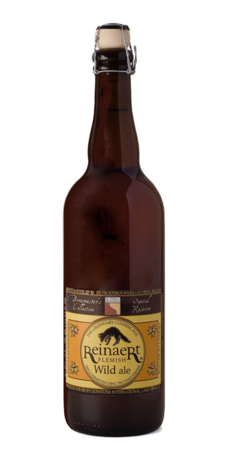 Reinaert Flemish Wild Ale