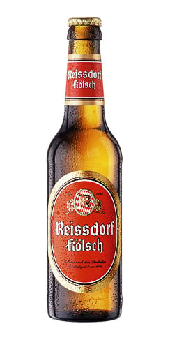 Reissdorf Kölsch