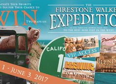 The Firestone Walker Expedition The Firestone Walker Expedition