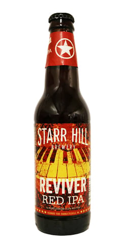Reviver Red IPA