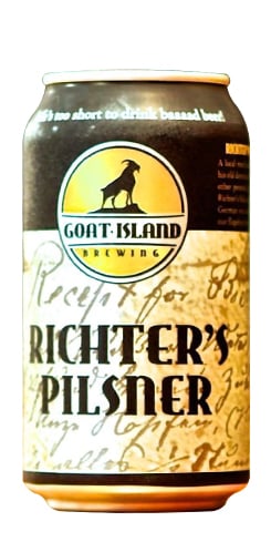 Richter's Pilsner