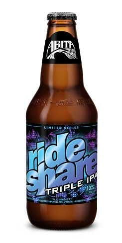 Ride Share