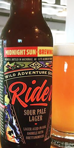 Rider
