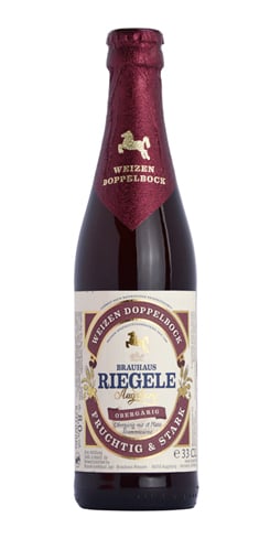 Riegele Augustus