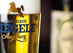 Brauhaus Riegele Announces New Jersey Distribution