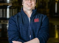 Right Brain Brewery Brewmaster Russell Springsteen Talks Pig Porter