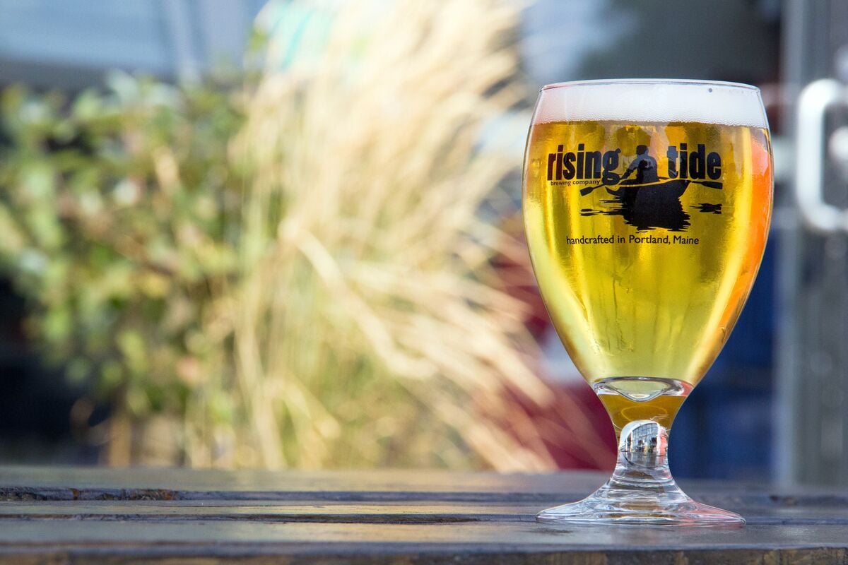 Rising Tide Brewing Co.