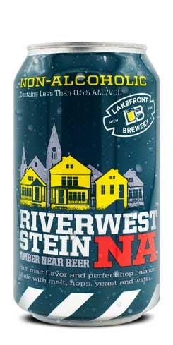 Riverwest Stein NA