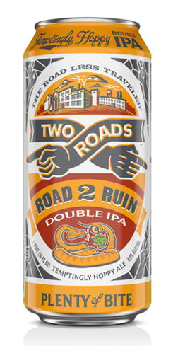 Road 2 Ruin