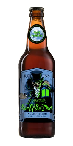 TROOPER Fear of the Dark