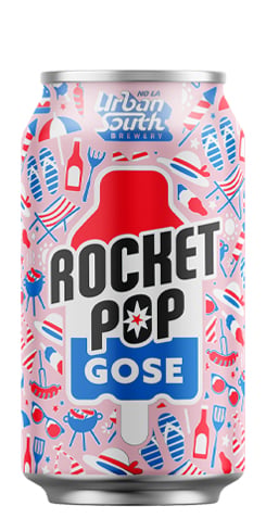 Rocket Pop Gose