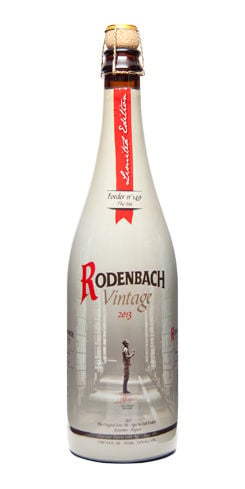 Belgian-Style Beers