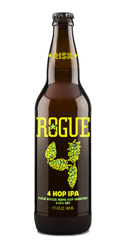 4 Hop IPA