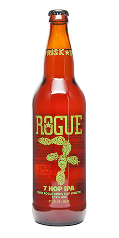7 Hop IPA