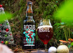 Rogue Announces 2019 Edition of Santa’s Private Reserve