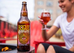 Rogue Ales & Spirits Unveils Shavasana Granola Blonde