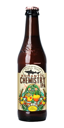 Romantic Chemistry