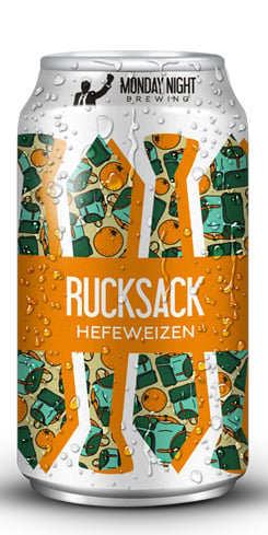 Rucksack