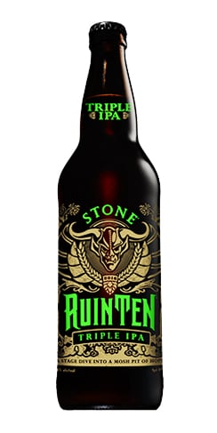 RuinTen Triple IPA
