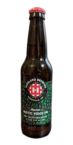 Rustic Ridge IPA