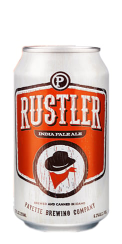 Rustler IPA