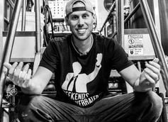 Monday Night Brewing Head Brewer Ryan Cooley Talks Currant Events