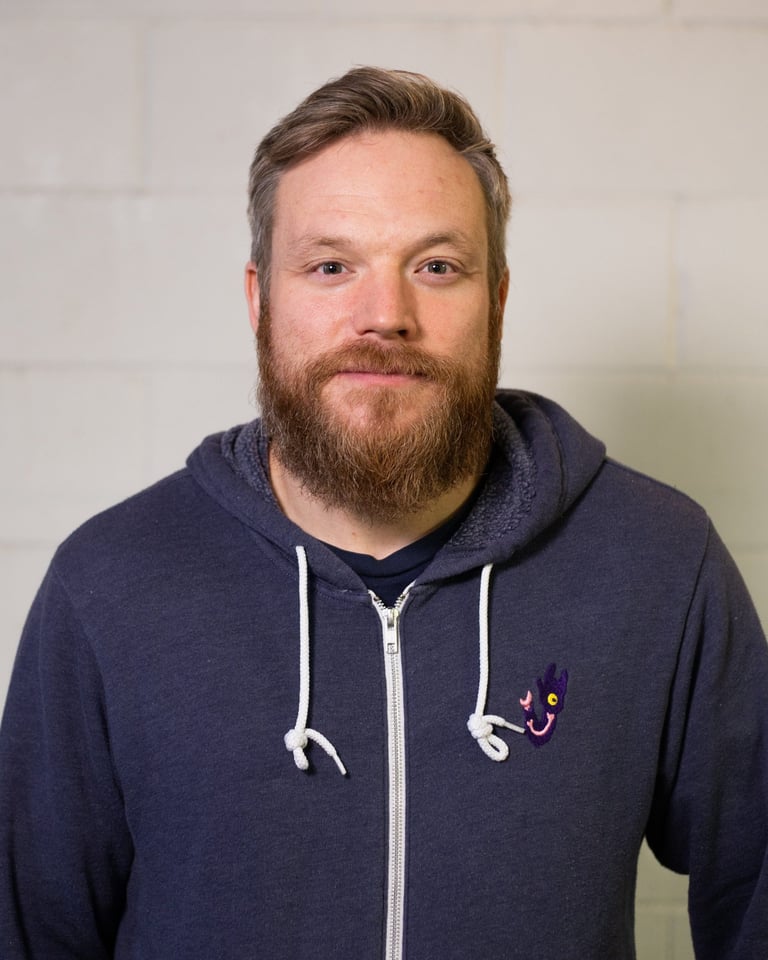 Collective Arts Brewing Brewmaster Ryan Morrow Talks Good Monster