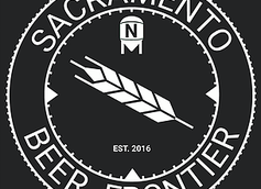 Sacramento Beer Frontier Sacramento Beer Frontier