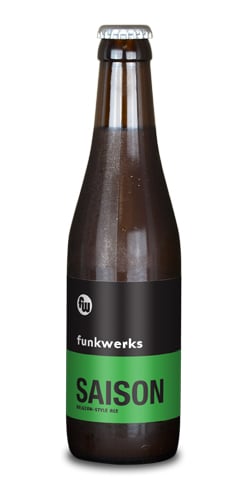 Funkwerks Saison