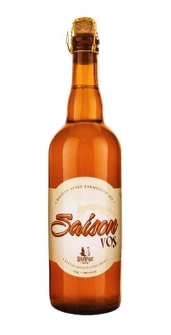 Belgian-Style Beers
