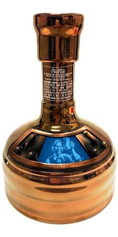 Samuel Adams 2019 Utopias