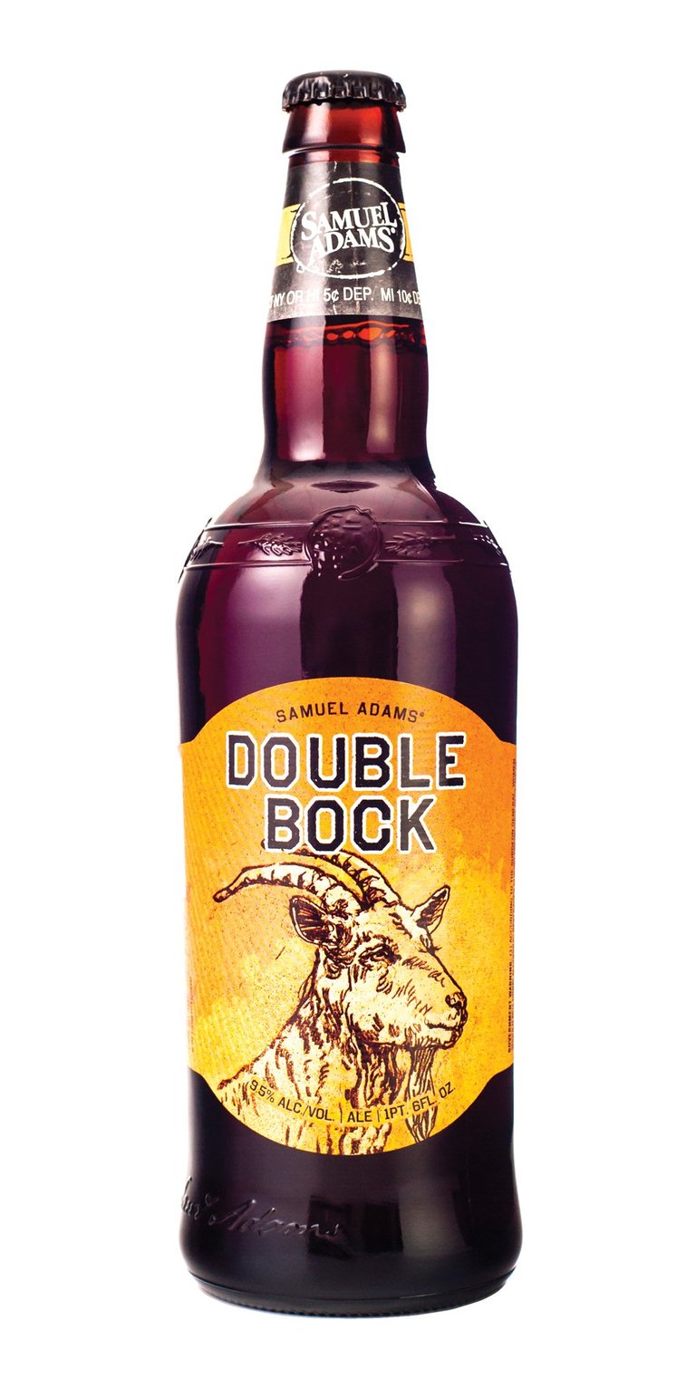 Double Bock